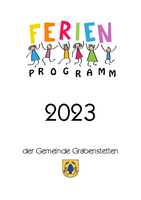 Kinderferienprogramm 2023